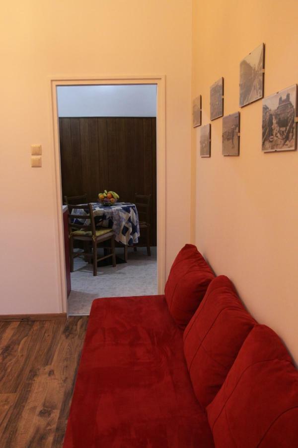 Apartman Bulevard Apartment ริเยกา ภายนอก รูปภาพ