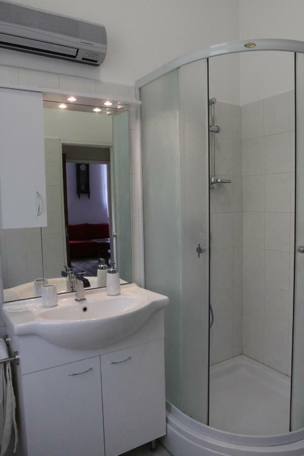 Apartman Bulevard Apartment ริเยกา ภายนอก รูปภาพ
