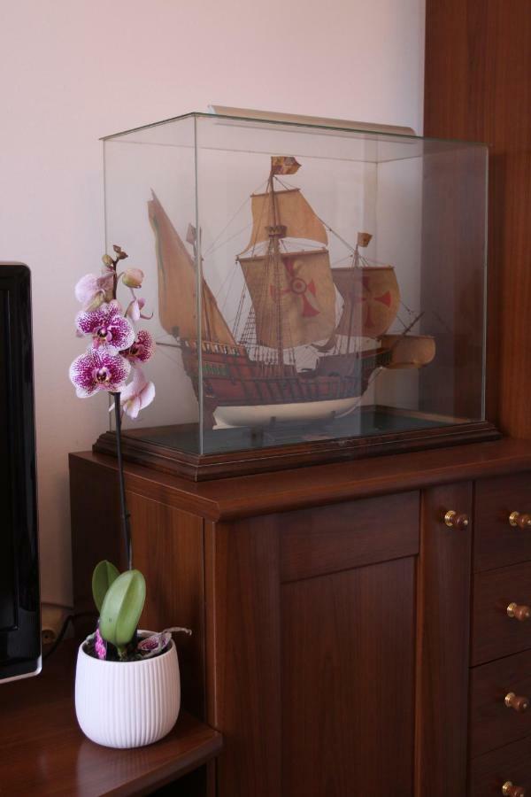 Apartman Bulevard Apartment ริเยกา ภายนอก รูปภาพ