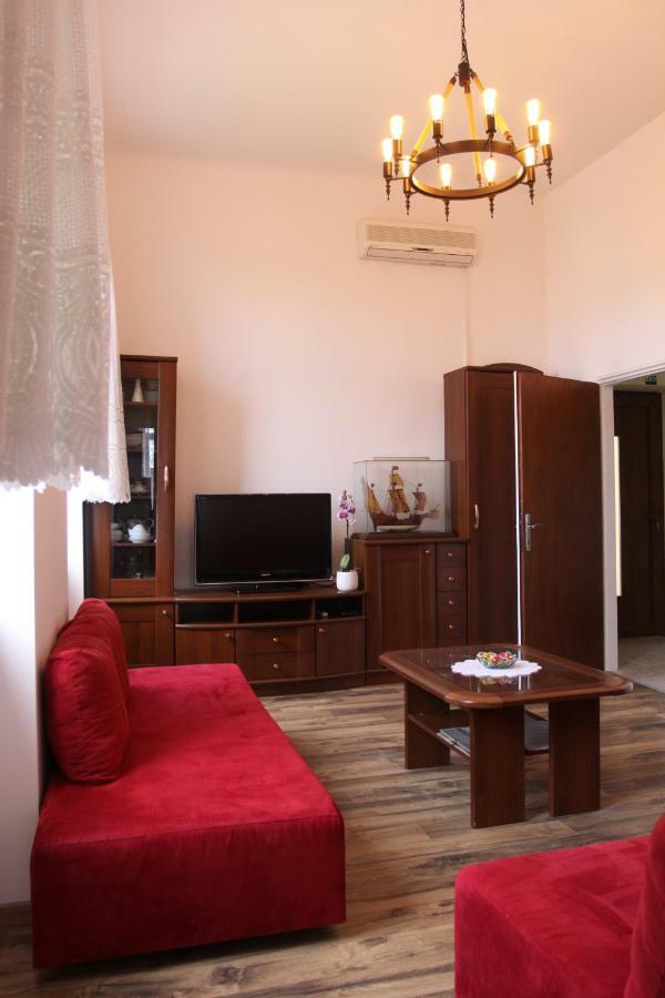 Apartman Bulevard Apartment ริเยกา ภายนอก รูปภาพ