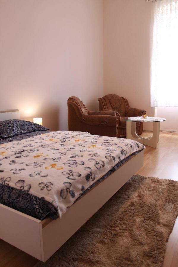 Apartman Bulevard Apartment ริเยกา ภายนอก รูปภาพ