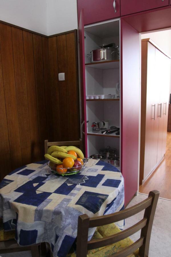 Apartman Bulevard Apartment ริเยกา ภายนอก รูปภาพ