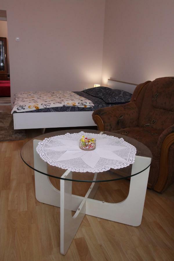 Apartman Bulevard Apartment ริเยกา ภายนอก รูปภาพ